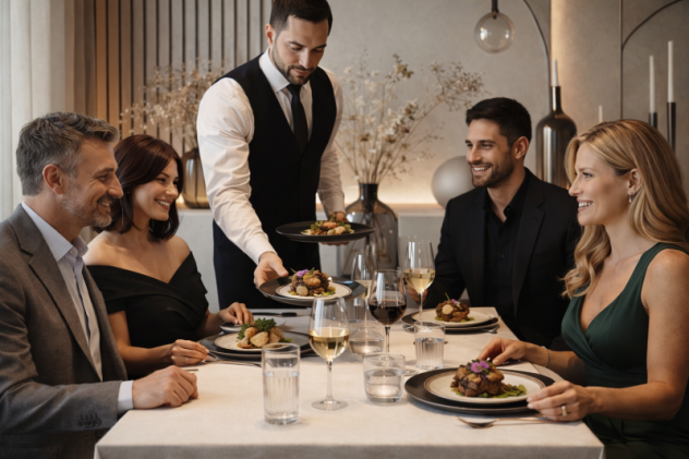 GFP - RISTORANTE PESCHIERA IN GESTIONE RISCATTO - Foto 2