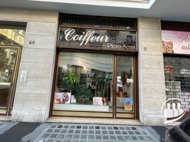 Negozio in vendita a Torino, Crocetta - Foto 20
