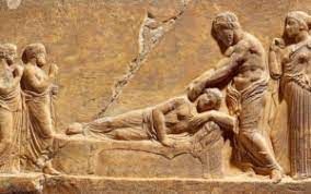 Massaggiatore ayurvedico a Mestre centro Tel:3494483760