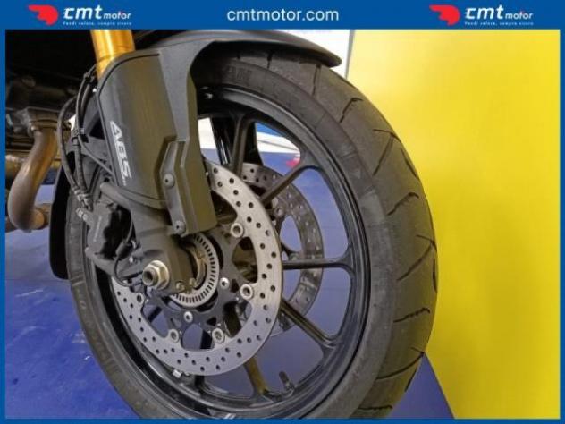 SUZUKI V-Strom 1000 Garantita e Finanziabile rif. 24112197 - Foto 8