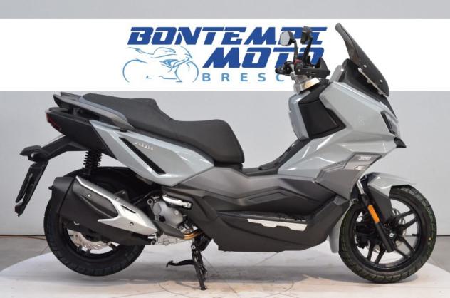 Sym ADX 300 null