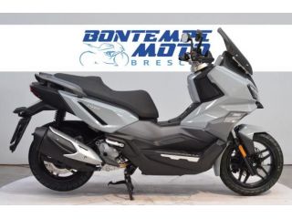 Sym ADX 300 null