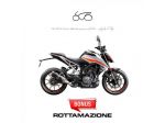 KTM 390 Duke