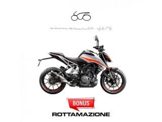KTM 390 Duke