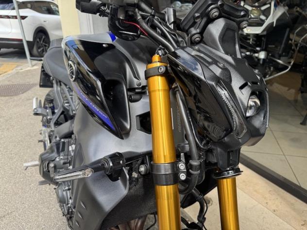 Yamaha MT-09 SP - Foto 10
