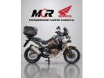 HONDA Africa Twin CRF 1100 L Adventure Sports manuale rif. 24166796