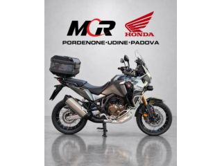 HONDA Africa Twin CRF 1100 L Adventure Sports manuale rif. 24166796
