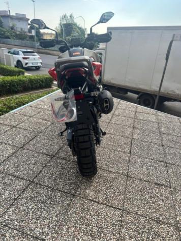 BENELLI TRK 702 PRONTA CONSEGNA ULTIMO MODELLO EURO 5+ rif. 23995556 - Foto 7