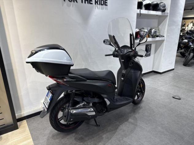HONDA SH 300 i SPORT rif. 23996307 - Foto 5