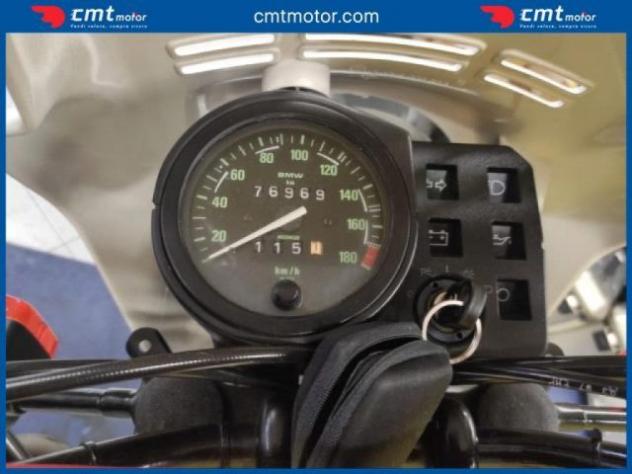 BMW R 80 G/S Garantita e Finanziabile rif. 23908463 - Foto 5