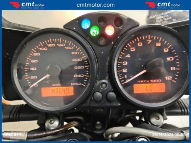 DUCATI Monster 695 Garantita e Finanziabile rif. 23063064 - Foto 4
