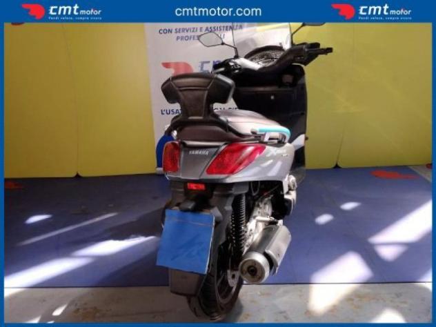 YAMAHA X-Max 250 Garantito e Finanziabile rif. 24096445 - Foto 4
