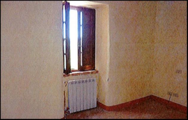 Immobile in asta di 80 m² in vendita a Piegaro - Foto 11