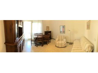 Appartamento 4 vani 1°piano termoautonomo