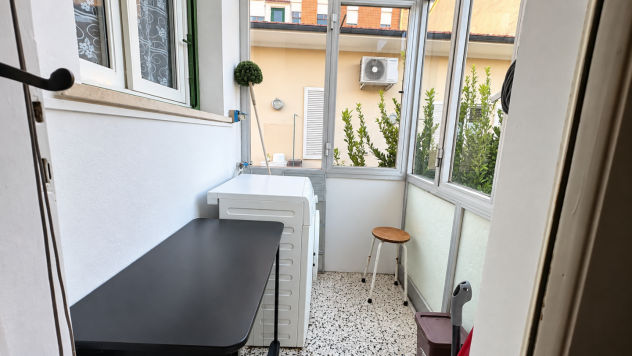Appartamento in affitto a Pontedera 100 mq Rif: 1448769 - Foto 10