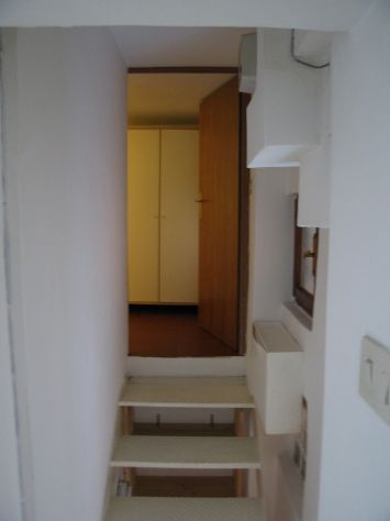 SAN LORENZO APPARTAMENTO SU 2 LIVELLI DISPONIBILE DA SUBITO - Foto 11