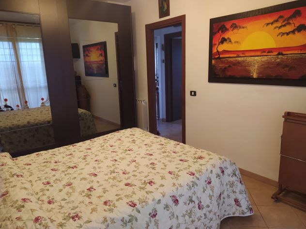 Trilocale a Castelverde Via Capestrano - Foto 4