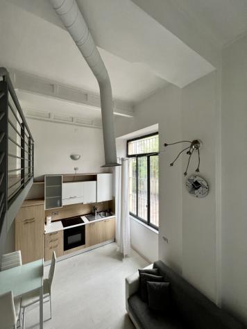 Loft in affitto a Torino - Foto 5