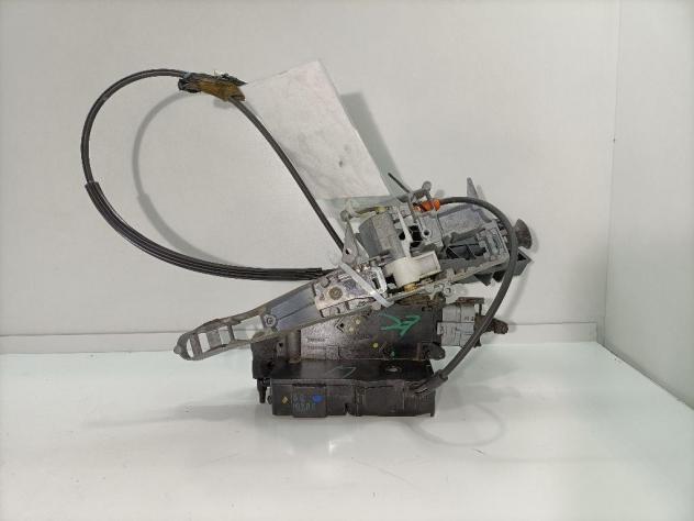 SERRATURA POSTERIORE DESTRA CITROEN C4 Grand Picasso 9138J8 (0613)