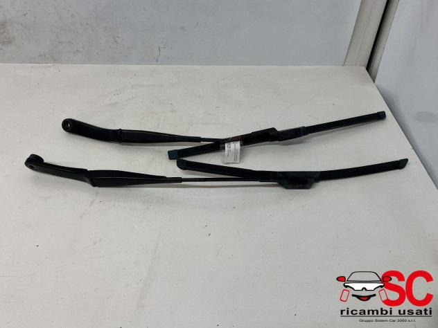 Bracci Tergicristallo Jeep Renegade 51953963 51953961 - Foto 2