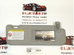 PARASOLE ALETTA LATO PASSEGGERO KIA Sportage Serie 852203W050ED D4FD (1016)