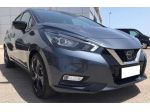RICAMBI NISSAN MICRA ANNO 2021 #0063