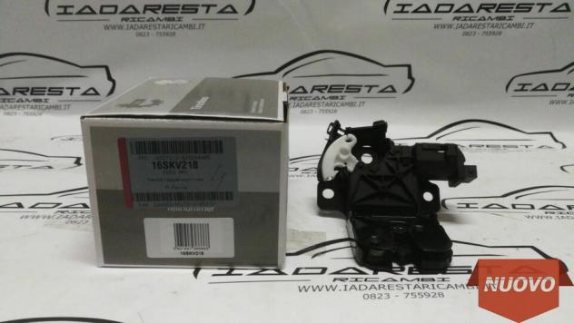 Serratura Baule Audi A3 - A4 - Q7 - TT 8P4827505C