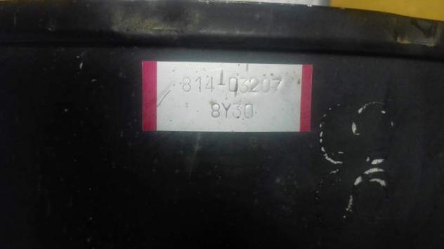 Servofreno e Pompa Freni Mitsubishi PAJERO 2.5 TD 1serie L040 - Foto 3