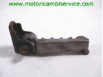 PEDALINA POGGIAPIEDI POSTERIORE DESTRA PEUGEOT LUDIX (2004 - 2006)762.707 C &hellip;