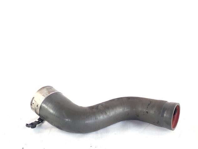 1107587S01 MANICOTTO ALTAPRESSIONE INTERCOOLER RENAULT KADJAR 1.5 D 81KW AUT 5P (2016) RICAMBIO USATO