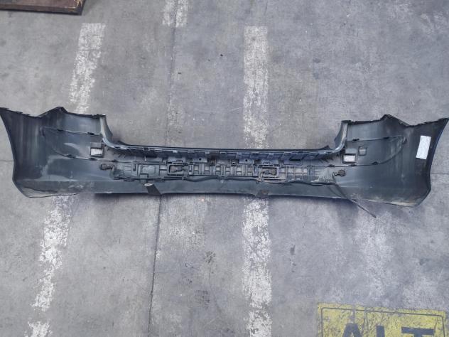 PARAURTI POSTERIORE COMPLETO PEUGEOT 308 S. Wagon 7410FL (0814) - Foto 5