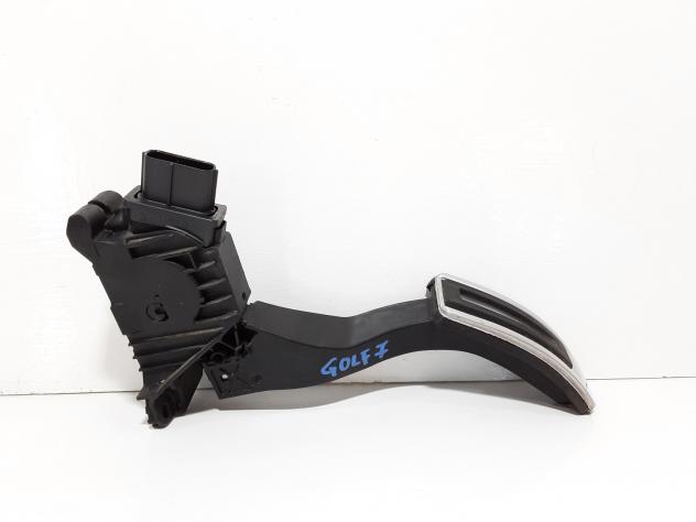 PEDALE ACCELERATORE VOLKSWAGEN Golf 7 Berlina 5Q1723503H (12) - Foto 5