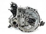 CAMBIO MANUALE COMPLETO CITROEN C3 Serie HNP (EB2ADT), HNV (EB2DTM), HNZ (E …