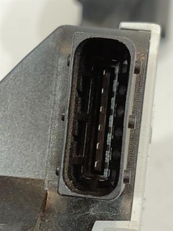 PEDALE ACCELERATORE FIAT Panda 3° Serie 52097847 169A4000 (12) - Foto 4