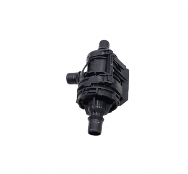POMPA ACQUA AUSILIARIA NISSAN Qashqai Serie 212001517R Diesel 1500 (14) - Foto 2