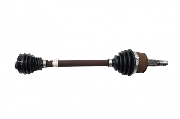 SEMIASSE ANTERIORE SINISTRO FIAT Panda 3° Serie 00521090080 (12)