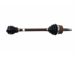 SEMIASSE ANTERIORE SINISTRO FIAT Panda 3° Serie 00521090080 (12)