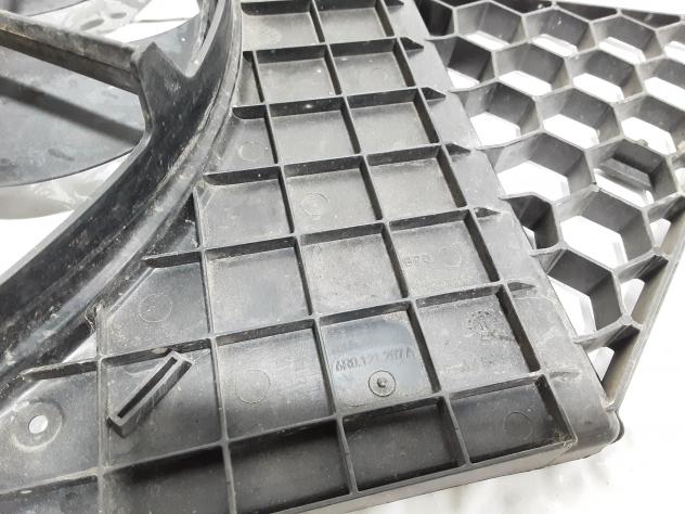 ELETTROVENTOLA SEAT Ibiza Serie 6R0121207A CAY Diesel 1598 (0812) - Foto 4