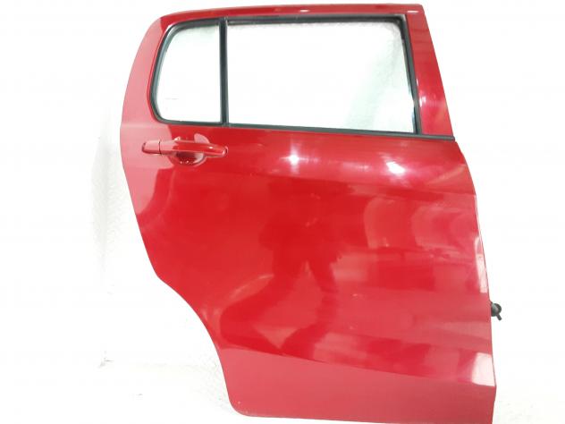 PORTIERA POSTERIORE DESTRA SUZUKI Celerio Serie 6800384M21000 K10B, K10C (14) - Foto 4