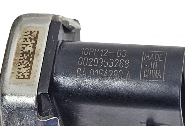 FLAUTO JEEP Renegade Serie 46338801 552 82 151 Benzina 1000 (18) - Foto 11