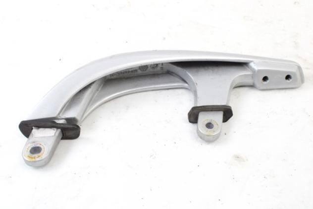 YAMAHA X-MAX 125 1B9F474W3100 MANIGLIA POSTERIORE DESTRA YP125R 06 - 10 REAR RIGHT PILLION HANDLE CON GRAFFIO - Foto 2