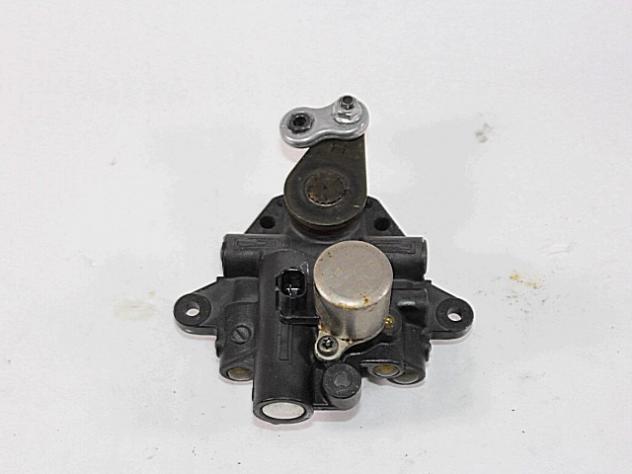 AMMORTIZZATORE DI STERZO HONDA CBR 1000 RR SC57 2004 - 2005 53700MEL013 STEERING DUMPER - Foto 2
