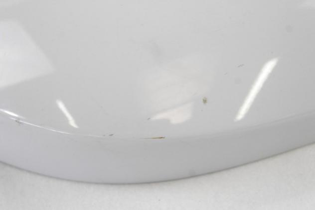 BMW F 800 GT 46637693327 FIANCHETTO POSTERIORE SINISTRA K71 11 - 19 LEFT SIDE REAR FAIRING 46627678607 PICCOLO GRAFFO - Foto 2