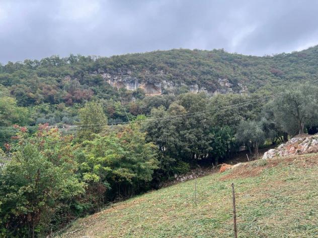 Terreno edificabile in vendita a Barbarano Mossano