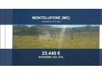 Immobile in asta di 13195 m² in vendita a Montelupone