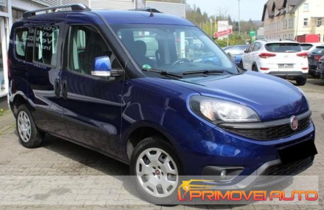 FIAT Doblo 1.4 16V Easy rif. 20695435 - Foto 6