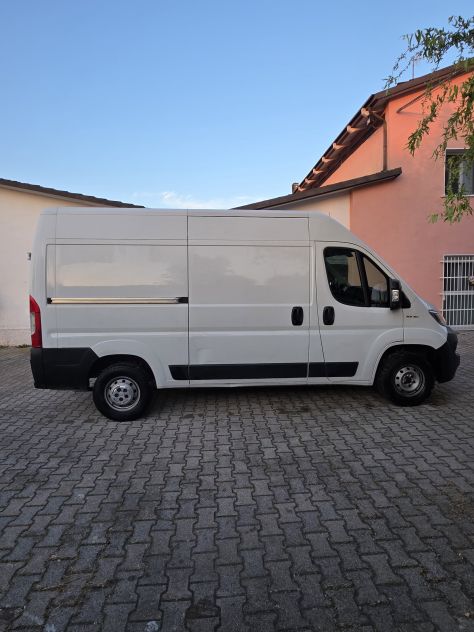 Fiat Ducato 2.3 Multijet - Foto 3