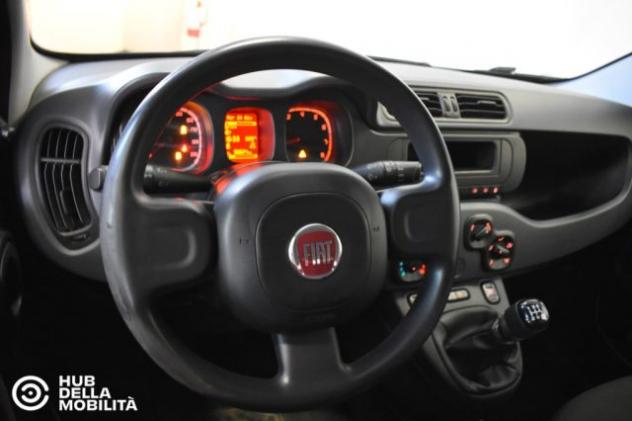 FIAT Panda 1.2 GPL Pop Van 2 posti rif. 23851742 - Foto 9