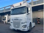 DAF XF 530 - CON IMPIANTO IDRAULICO rif. 23072178