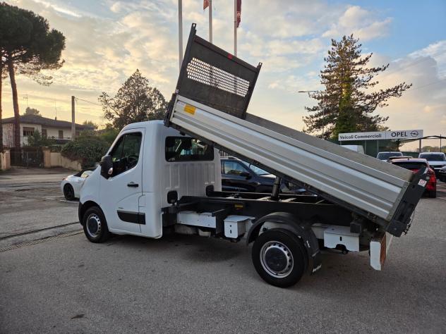 Opel Movano 35 2.2 BlueHDi 140 PLM 3p. Furgonato